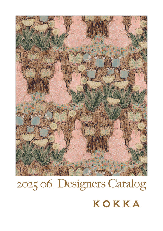 Jun. 2025 Designers Catalog