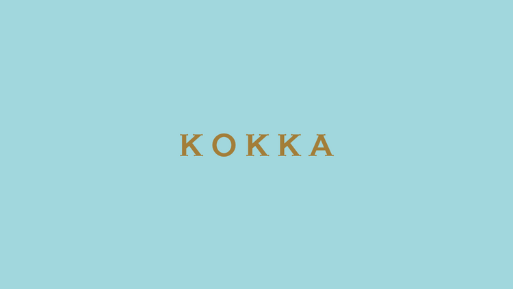 Fabrics by KOKKA