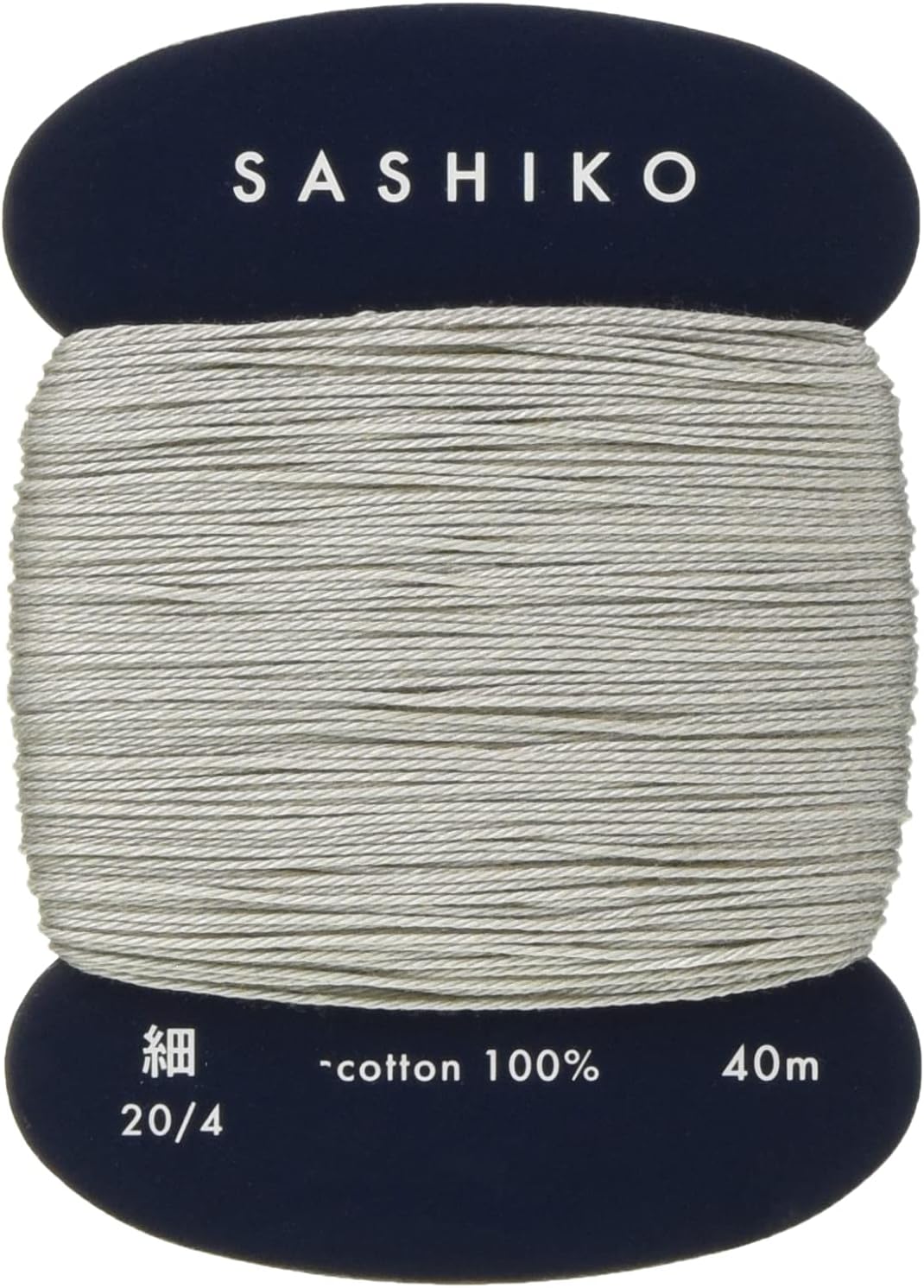 Yokota Daruma Sashiko Fine Thread 01-2400 (Cardboard Ver.)