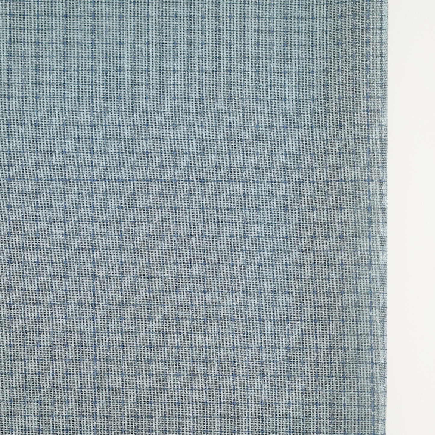 Yokota Daruma Sashiko Sampler - 5mm Grid
