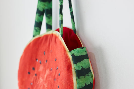 Customize Me! Watermelon Sheeting YGA-81040-1