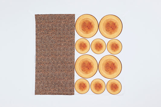 Customize Me! Stump Sheeting YGA-81040-2