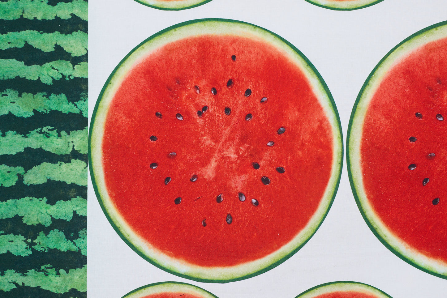 Customize Me! Watermelon Sheeting YGA-81040-1