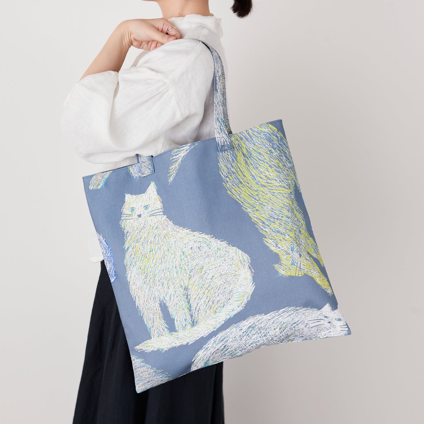 NekoNoe Yumi Yoshimoto Sheeting EYXA-1000