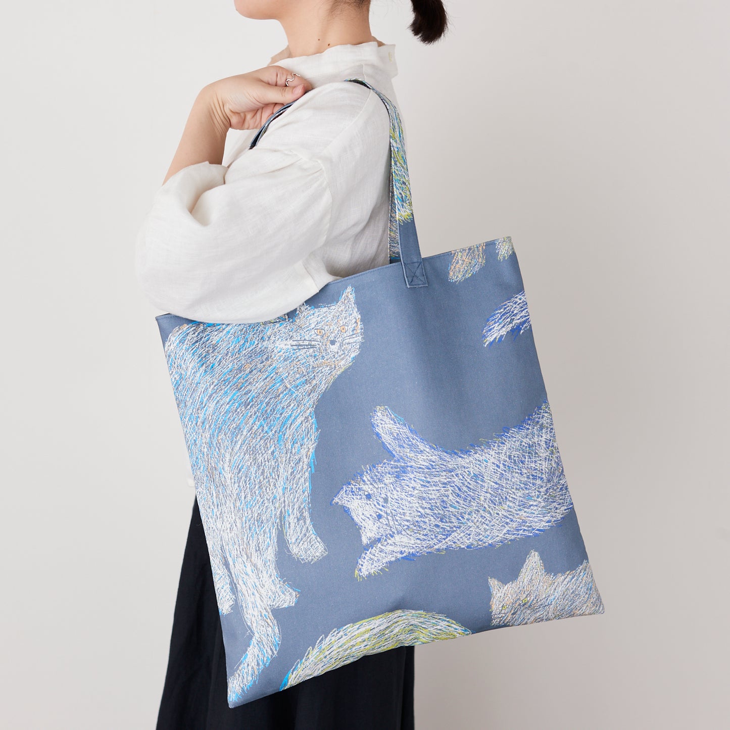NekoNoe Yumi Yoshimoto Sheeting EYXA-1000