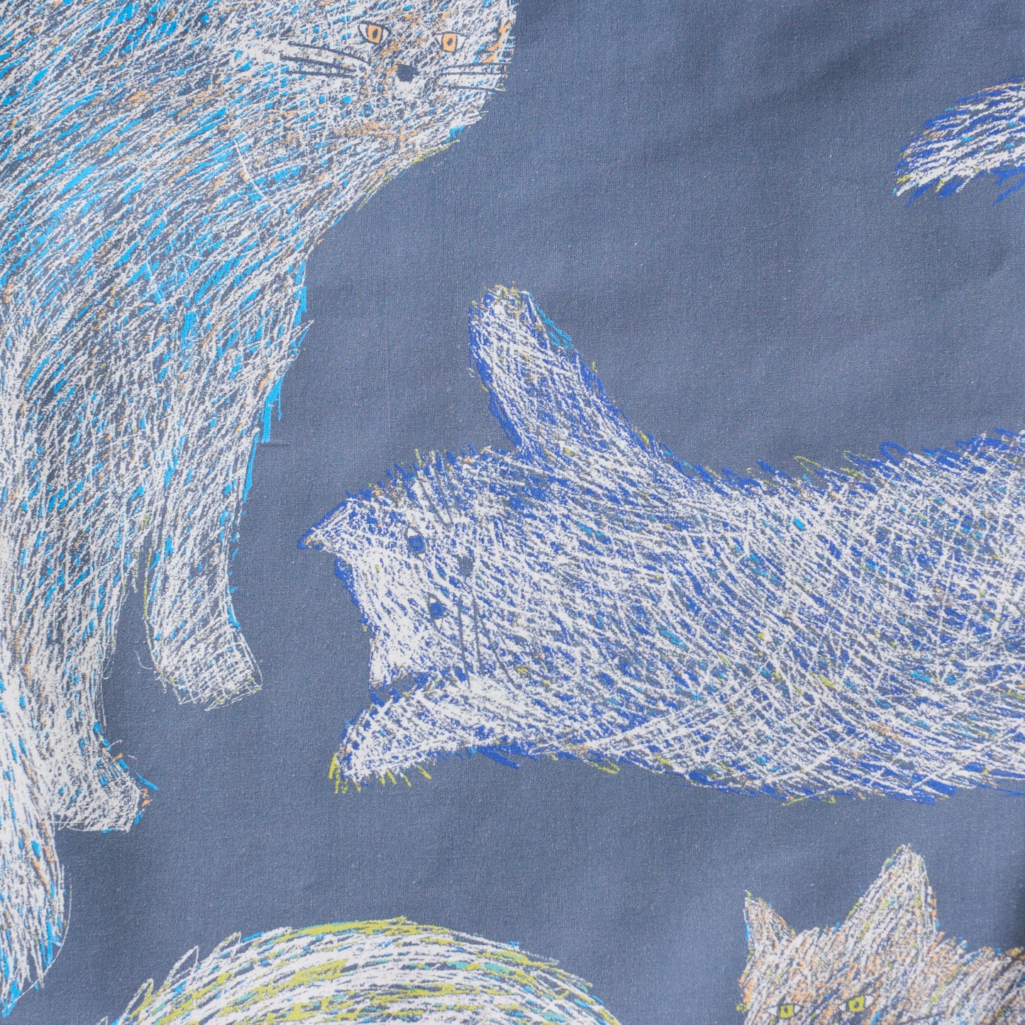 NekoNoe Yumi Yoshimoto Sheeting EYXA-1000