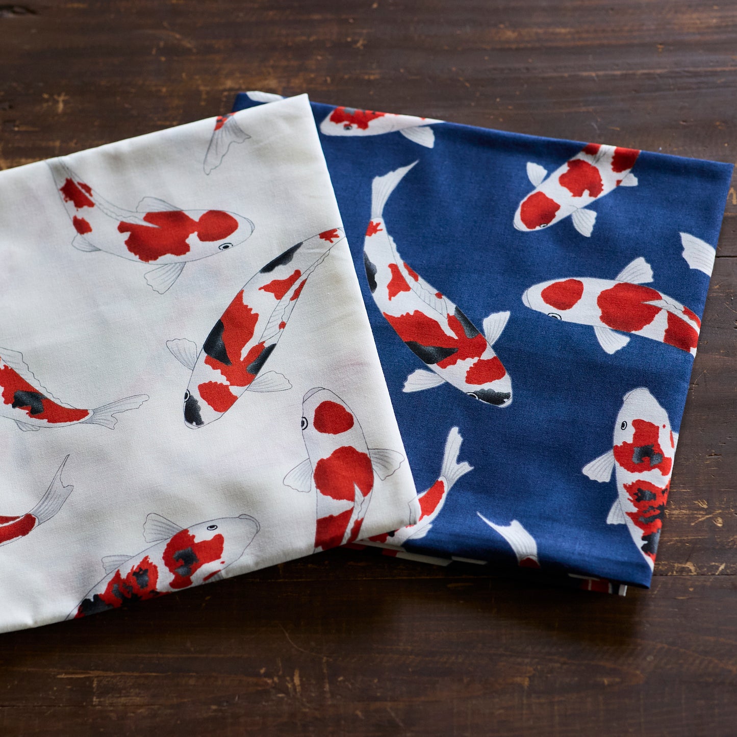 Westex Koi Cotton Sheeting