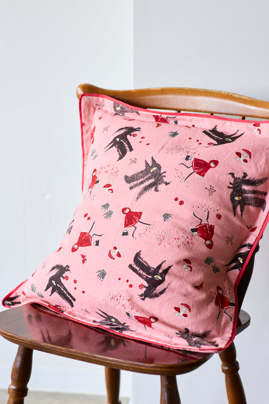 Spell by Mia Little Red Riding Hood Canvas EPX-2030-2