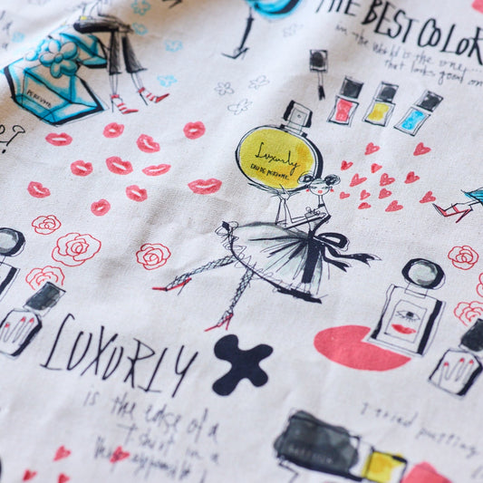 Spell by Mia Perfume Canvas EPX-2030-1