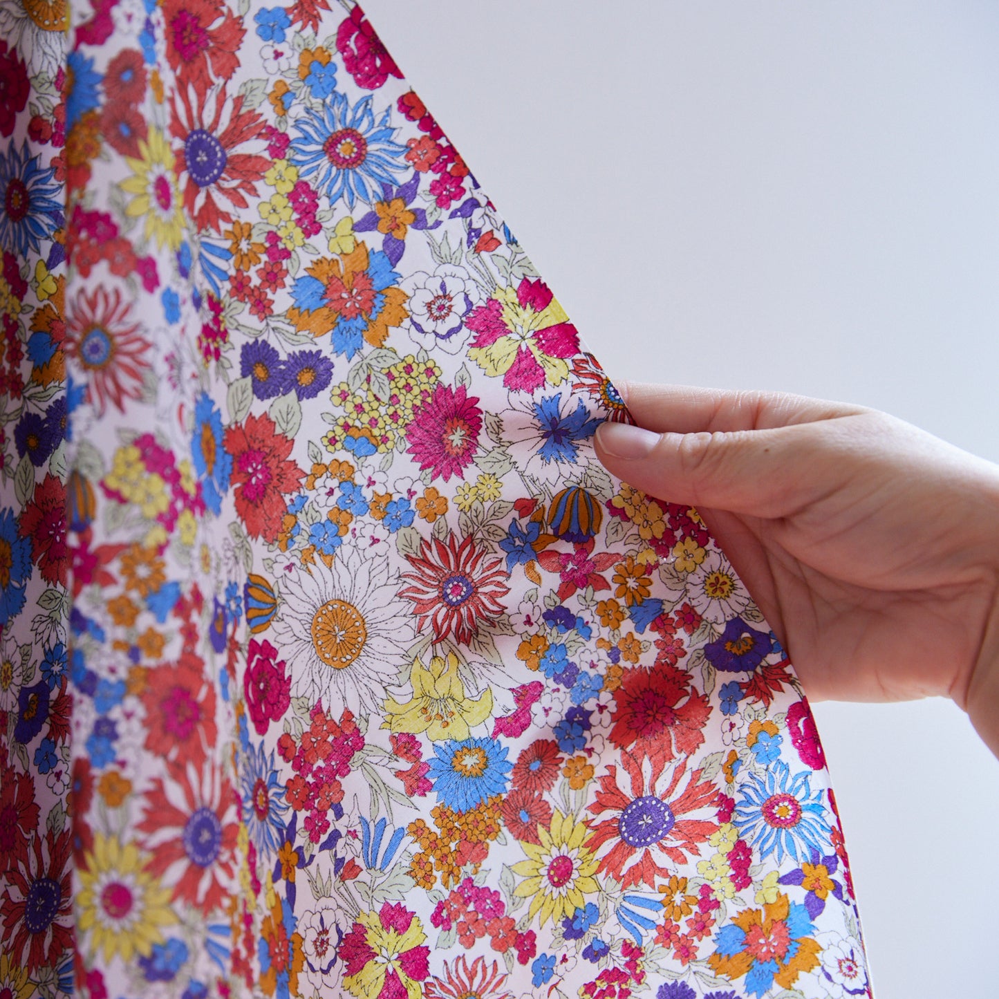 Flownny Cotton Lawn NFA-1000-2