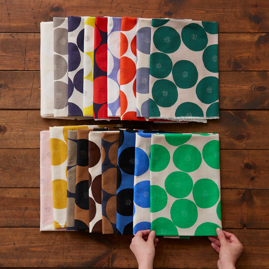 MUDDY WORKS Anpan Lightweight Canvas