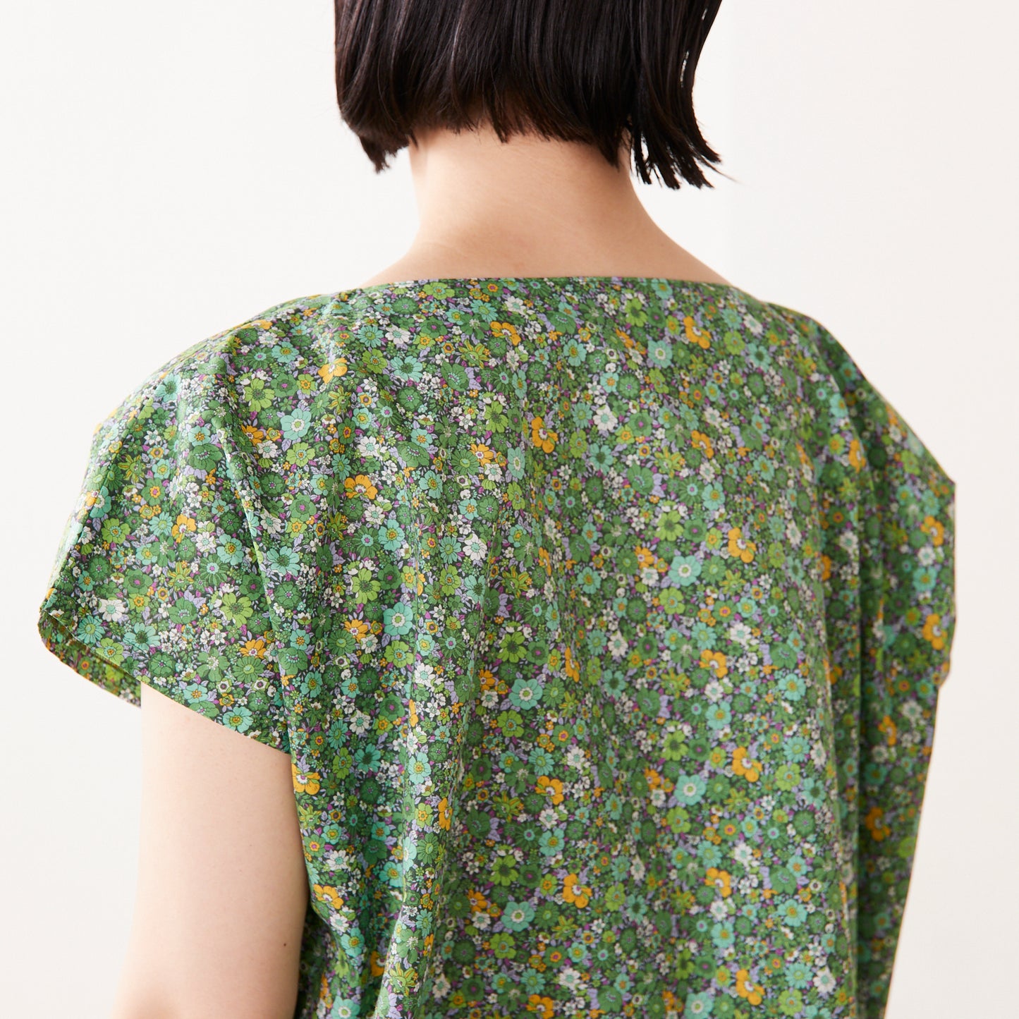 Flownny Cotton Lawn NFA-1030-31