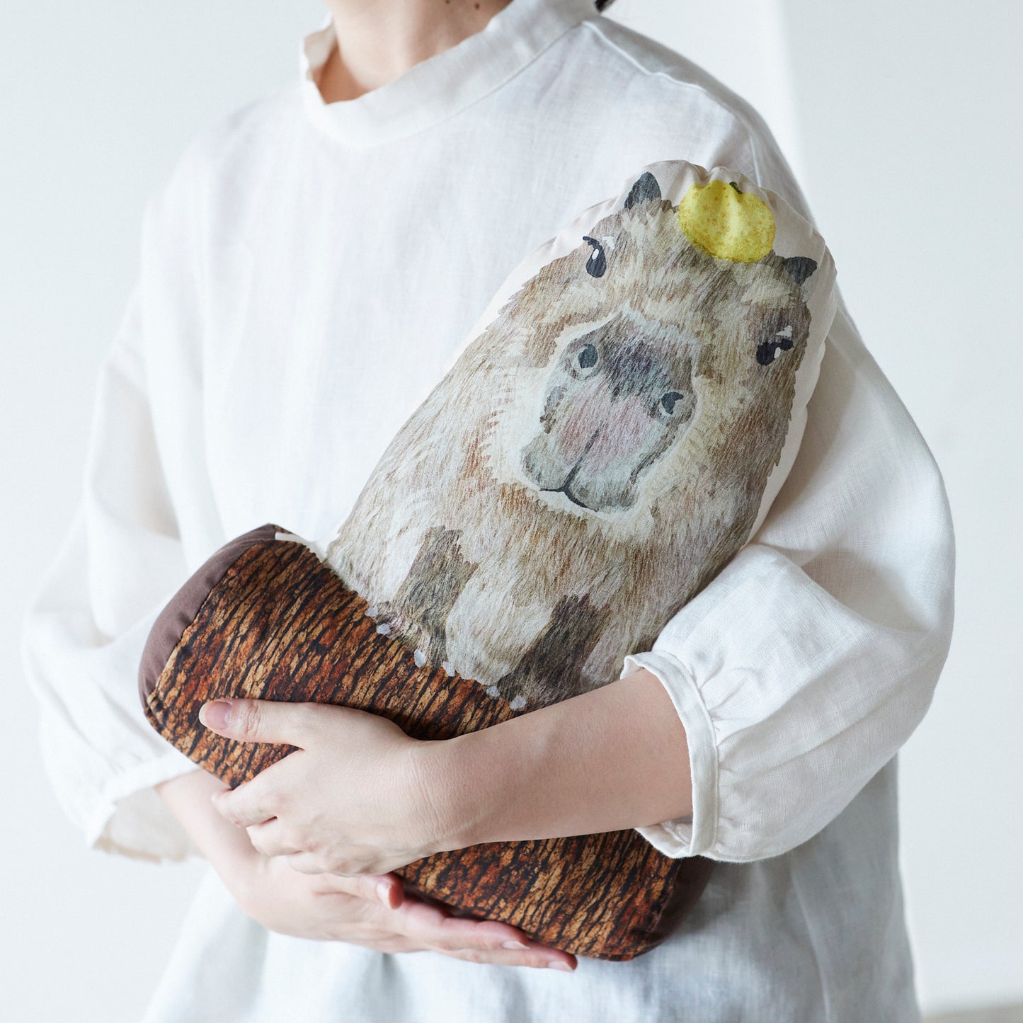 Home Deco Peeking Ocean Friends Sheeting YGA-79020-2