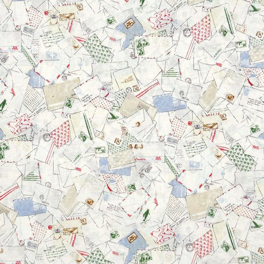 HOKKOH Cotton Lawn 1026-1620-7