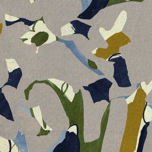 HOKKOH Cotton Linen Sheeting 1026-1735-1