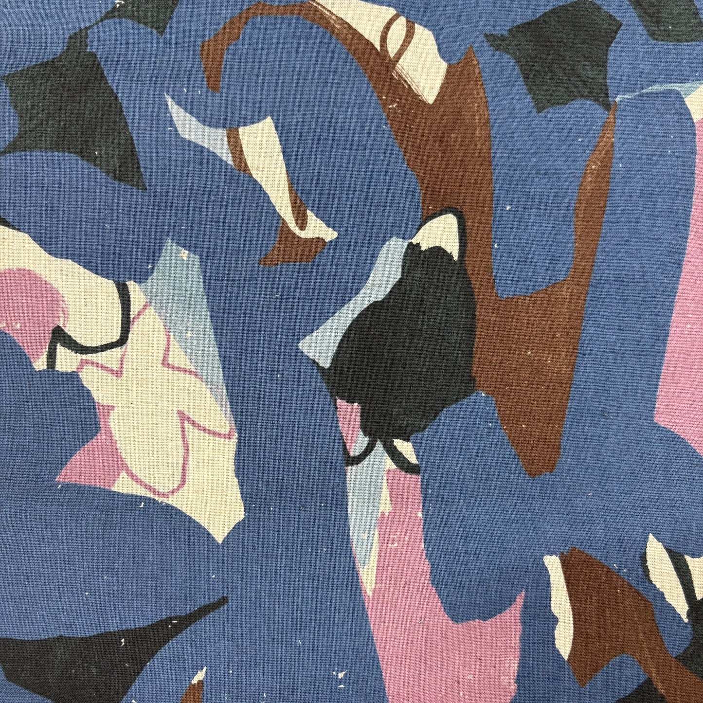 HOKKOH Cotton Linen Sheeting 1026-1735-1