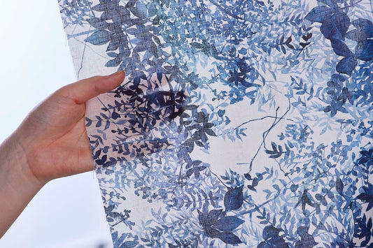 yui Contrast Poplin EGXA-6427-1