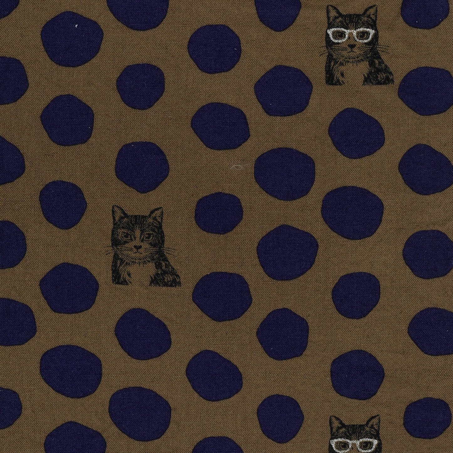 NekoNoe echino Cat Canvas EYX-91000-100