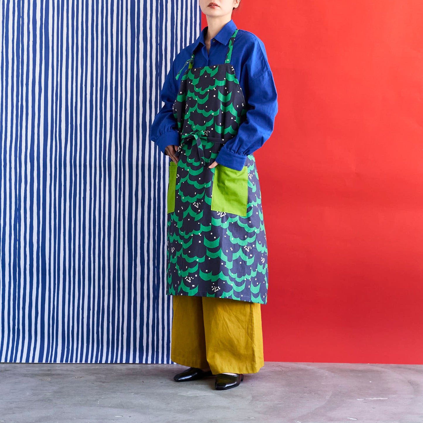 echino Float Canvas EKX-98120-21