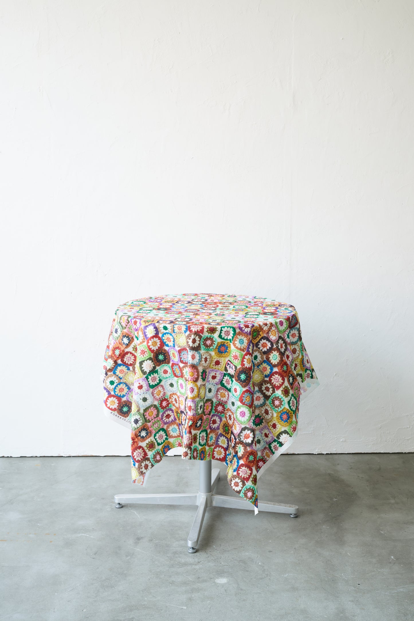 Craft Mania Crochet Sheeting YKA-46080-1