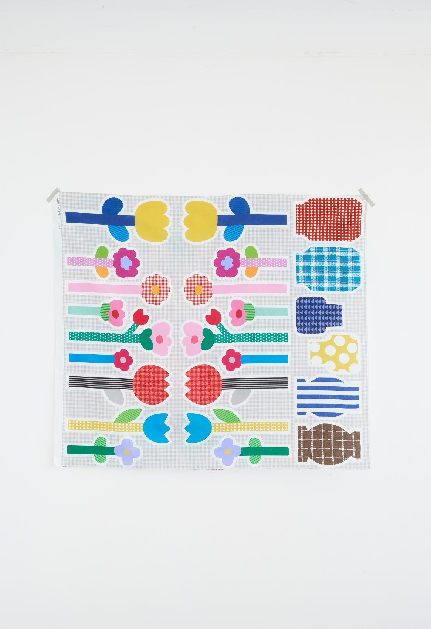 Decorate Me! Sheeting YGA-96070-1