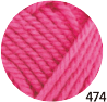 Hamanaka Acrylic Yarn Bonnie 4057