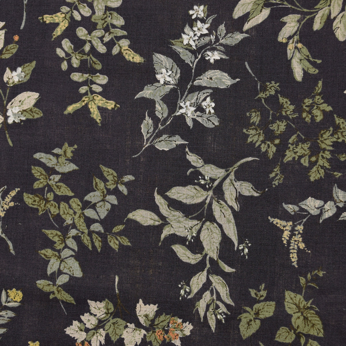 HOKKOH Cotton Linen Sheeting 7027-720-2