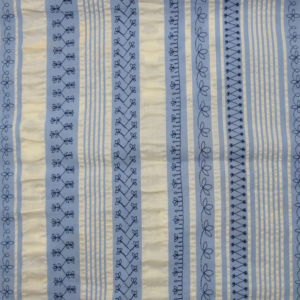 HOKKOH Cotton Lawn Ripple 7027-635-2