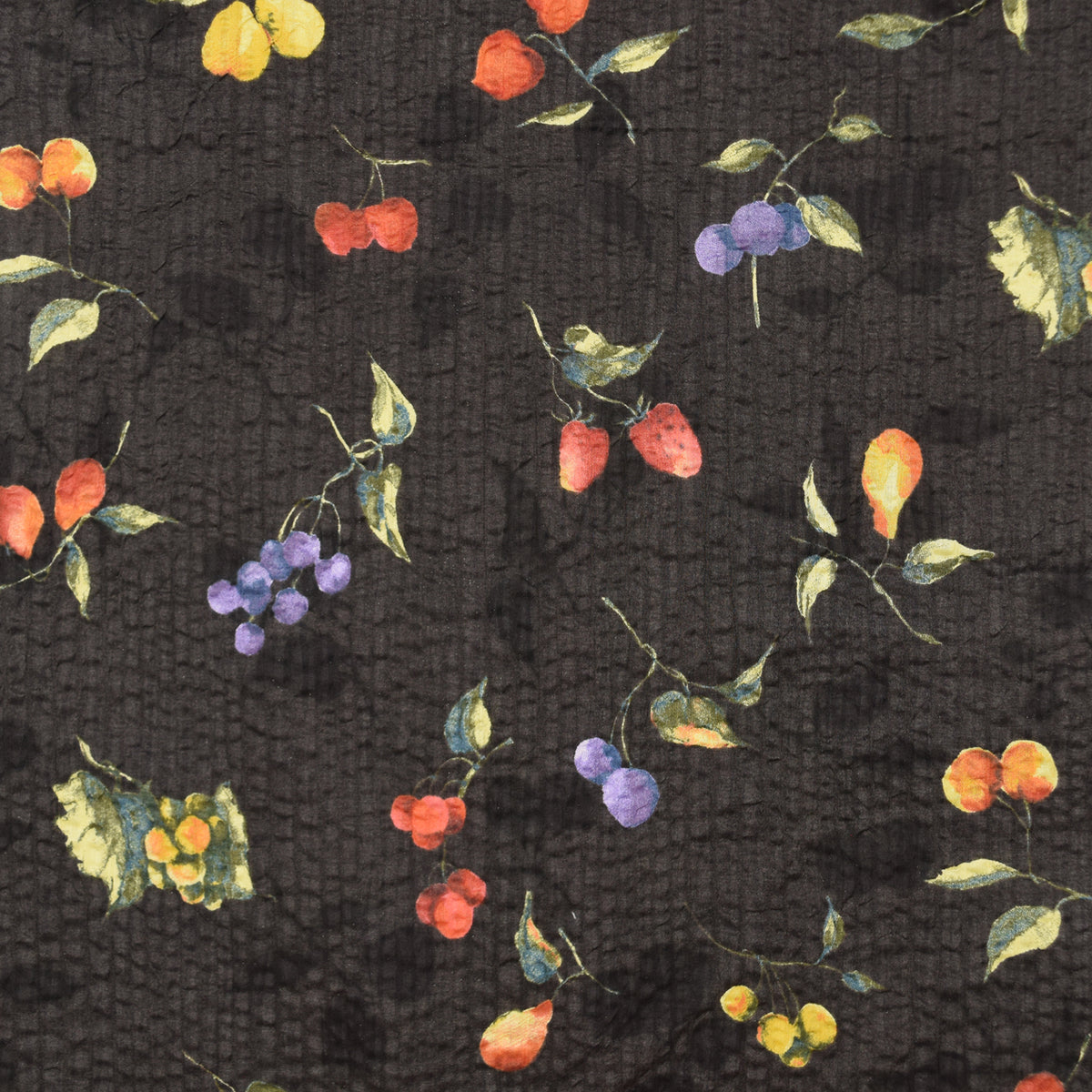 HOKKOH Cotton Lawn Miracle Wave 7027-630-5