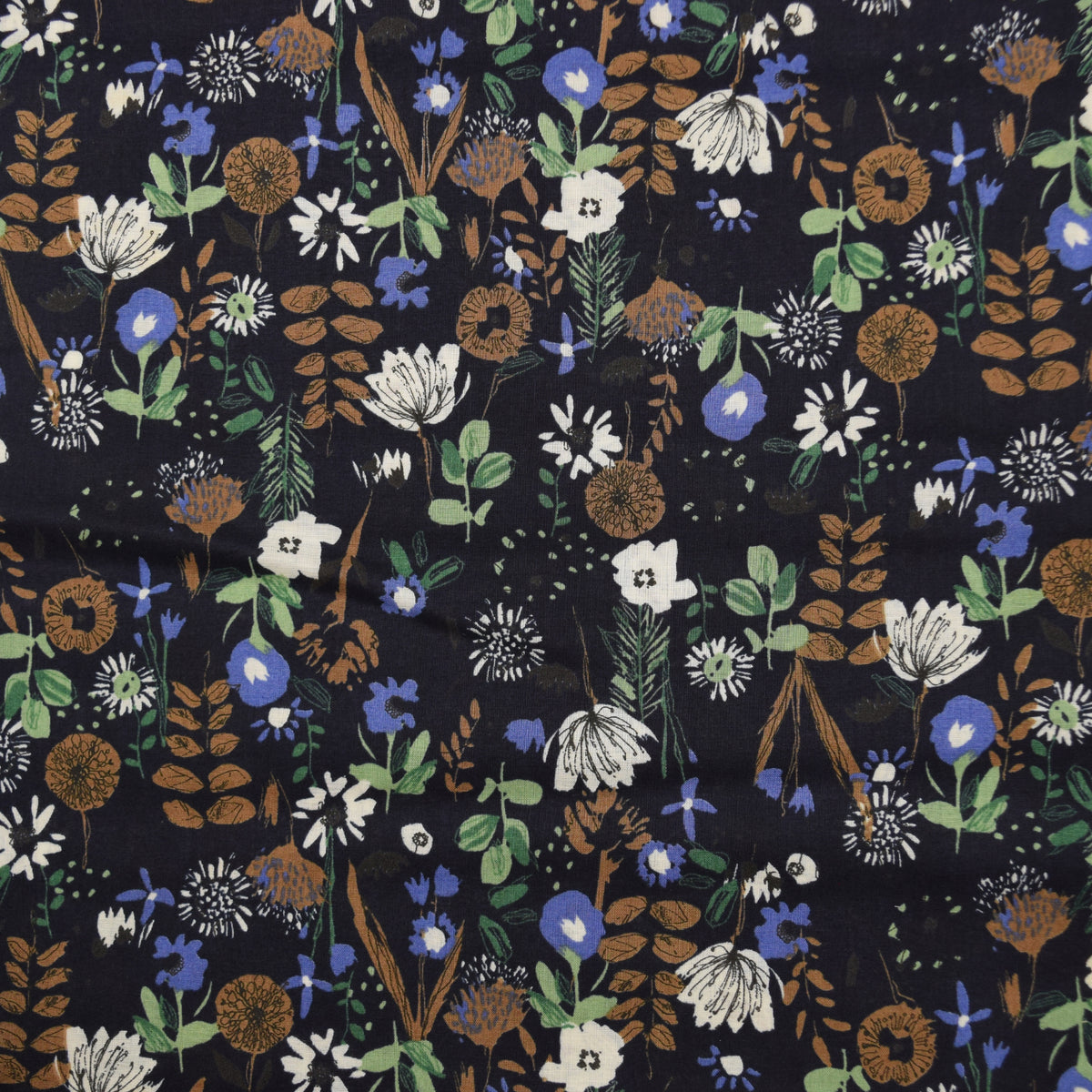 HOKKOH Cotton Lawn 4027-660-4