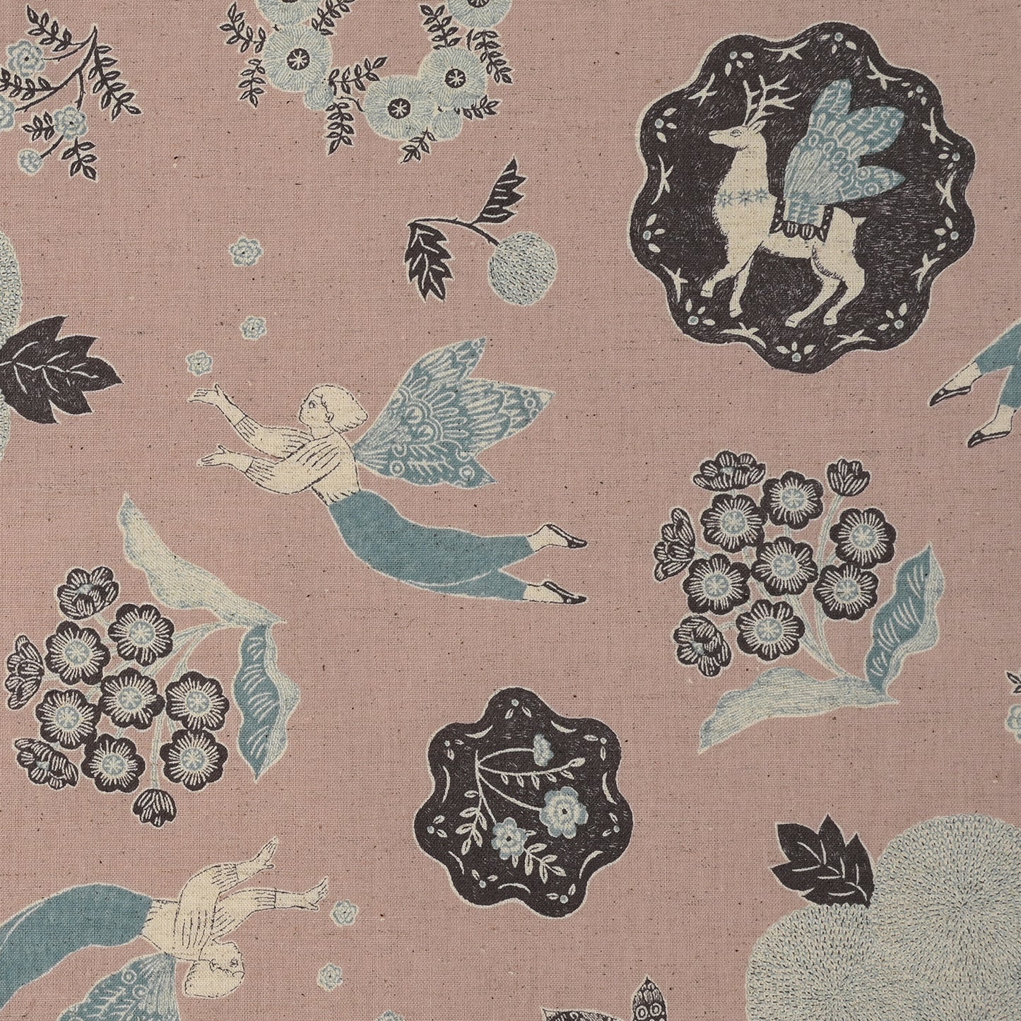 Sanae Sugimoto Garden Sheeting EGX-9220-2