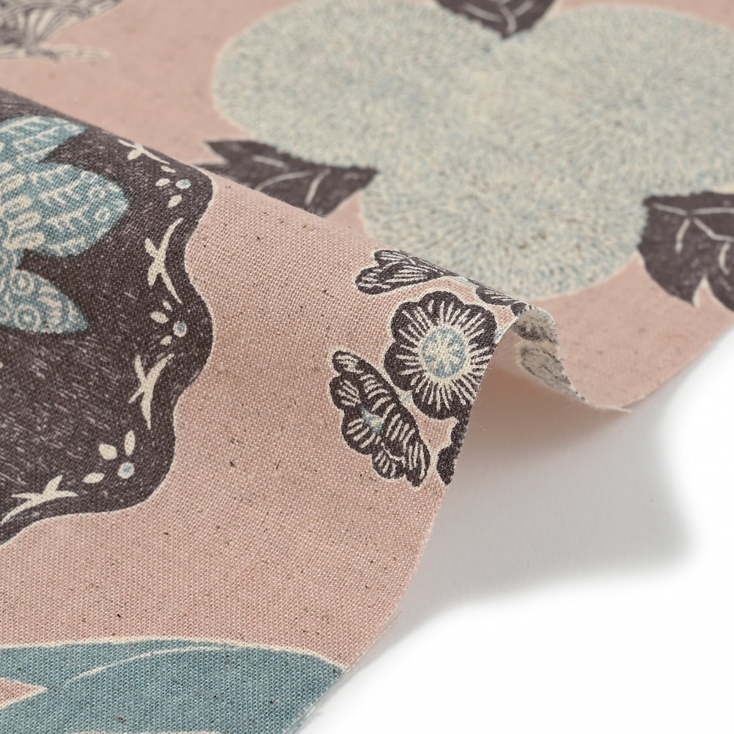 Sanae Sugimoto Garden Sheeting EGX-9220-2
