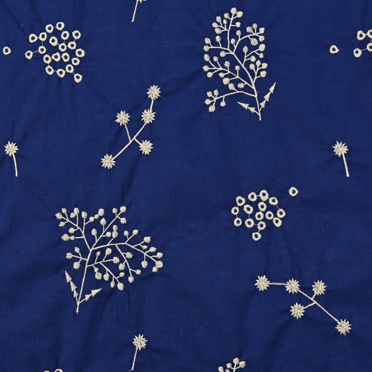 echino Botanical Cotton Linen Sheeting EKX-98020-20