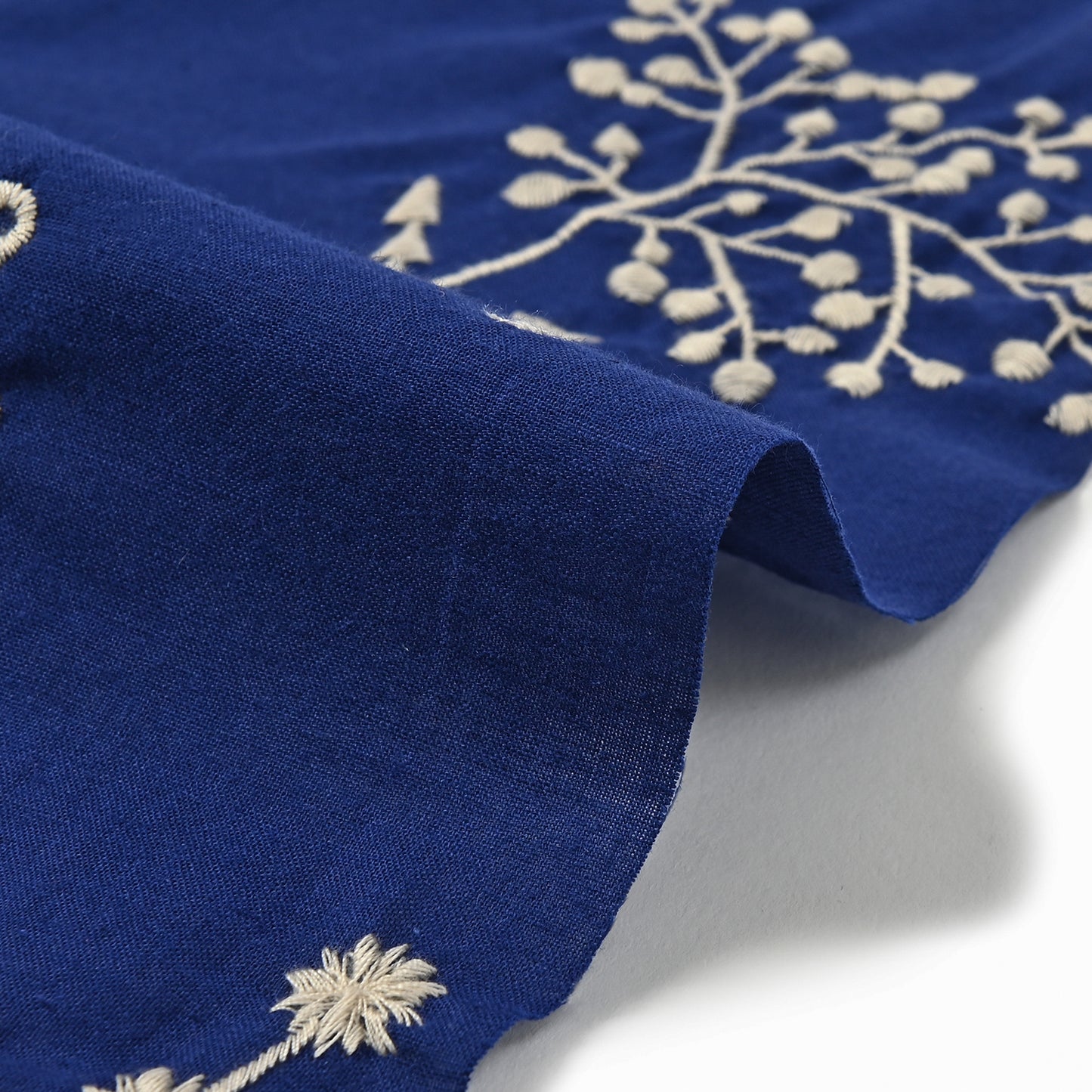 echino Botanical Cotton Linen Sheeting EKX-98020-20