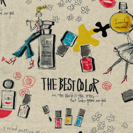 Spell by Mia Perfume Canvas EPX-2030-1