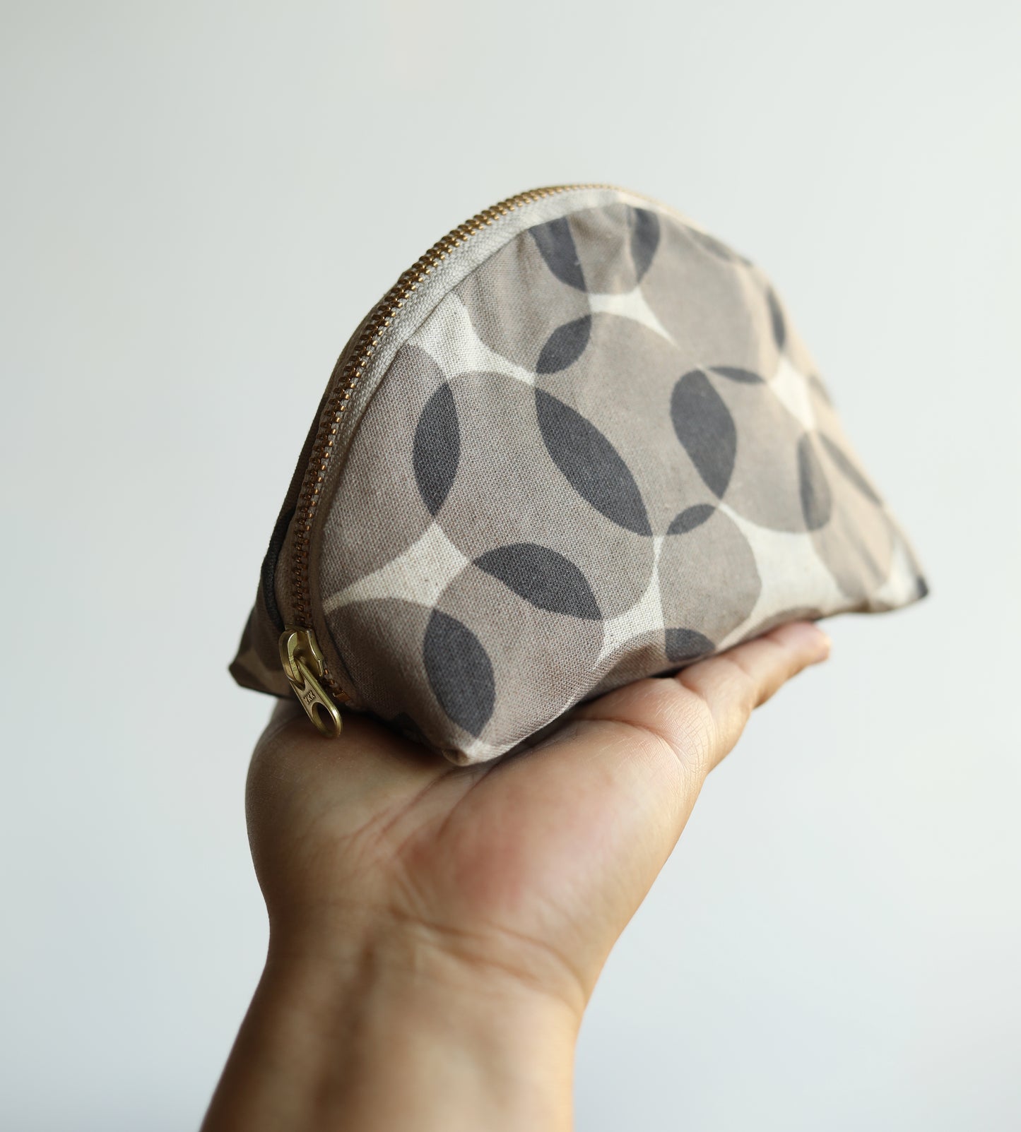 Gather by Bookhou - Circles Canvas EKX-1420-2