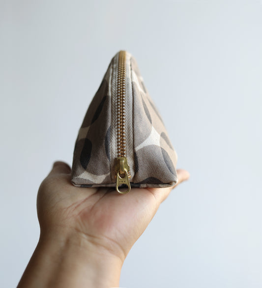 Gather by Bookhou - Circles Canvas EKX-1420-2