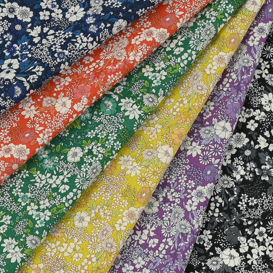 Flownny Cotton Lawn NFA-1000-1