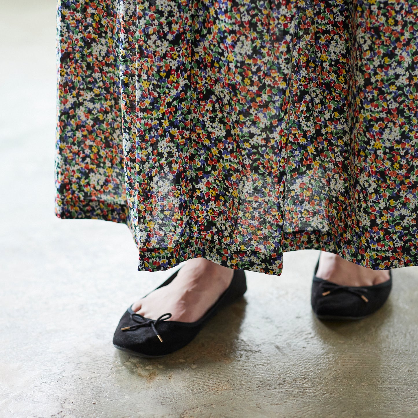 Flownny Cotton Lawn NFA-1010-11