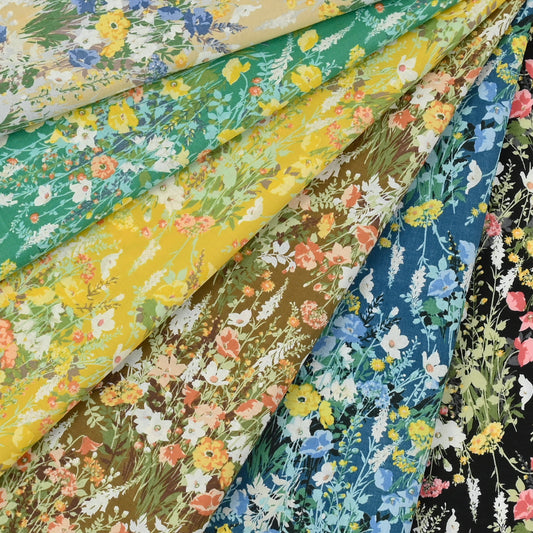 Flownny Cotton Lawn NFA-1010-13