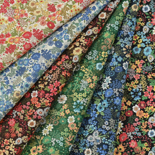 Flownny Cotton Lawn NFA-1010-16