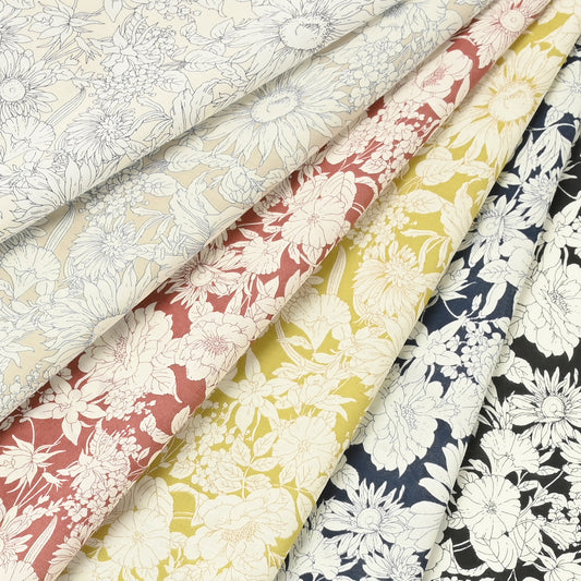 Flownny Cotton Lawn NFA-1030-34