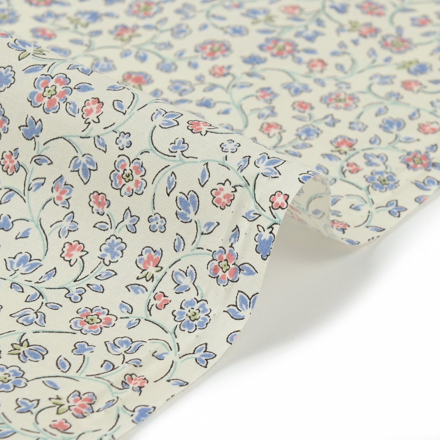 Flownny Cotton Lawn NFA-1040-41