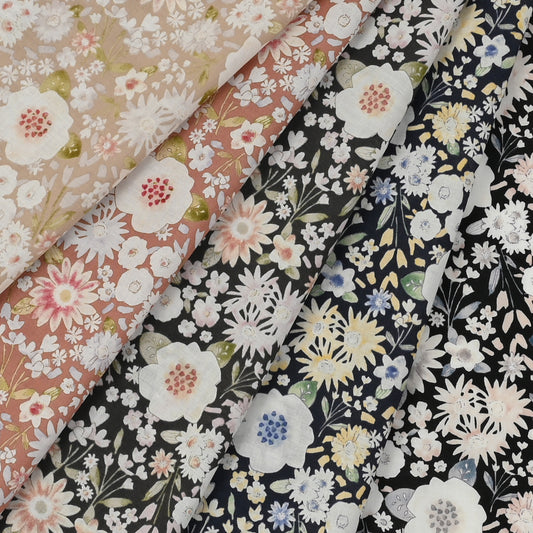 Flownny Cotton Lawn NFA-1050-52