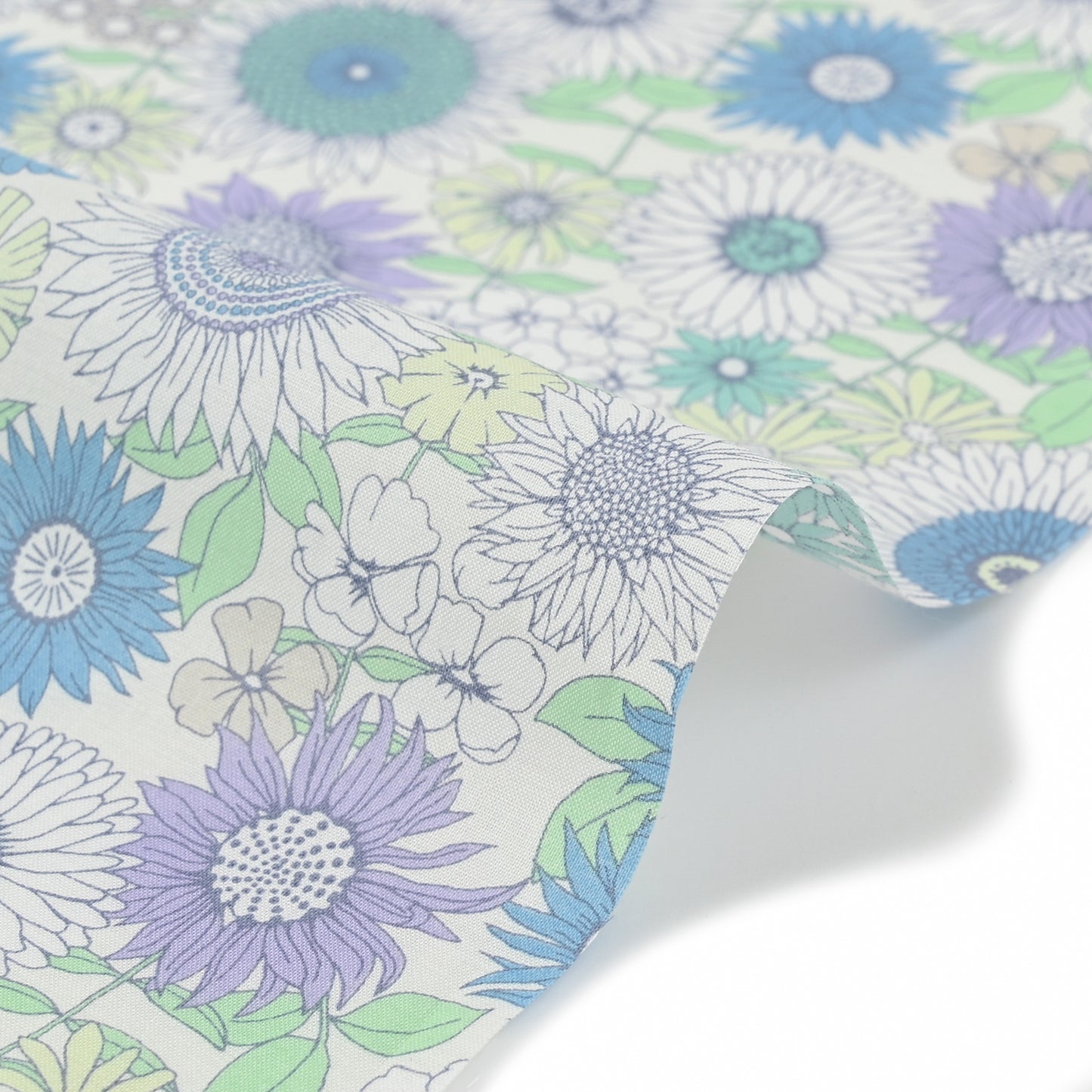 Flownny Cotton Lawn NFA-1050-54