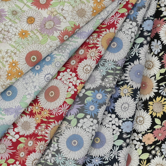 Flownny Cotton Lawn NFA-1050-54