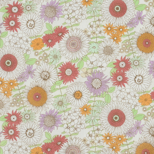 Flownny Cotton Lawn NFA-1050-54