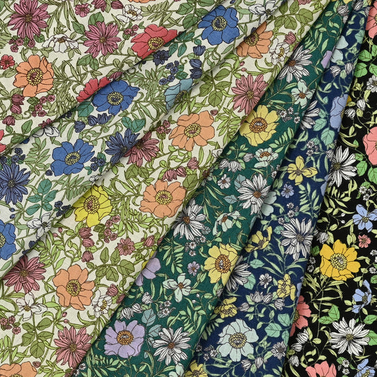 Flownny Cotton Lawn NFA-1060-62