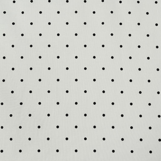 Dot Cotton Lawn NFA-5000-1