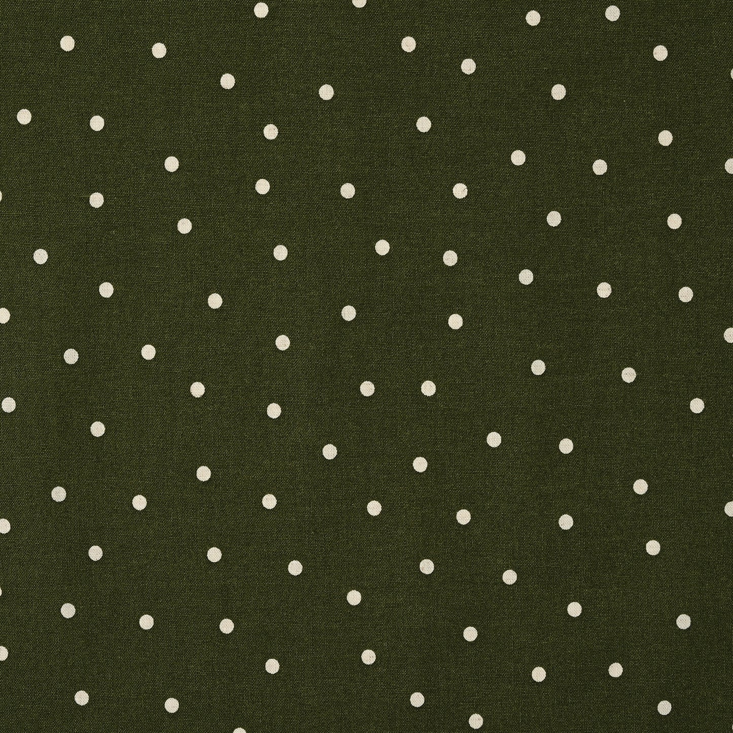 Small Polkadot Linen Blend Sheeting NQA-52320-322